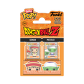 Bitty Pop! Dragon Ball Z Gohan & Piccolo 2 Pack