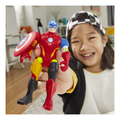 MixMashers Marvel Avengers Basic Figure Assortment - Image