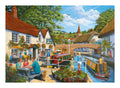 Waterside Tavern, 1000pc - Image