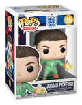 Pop! Vinyl - England - Jordan Pickford