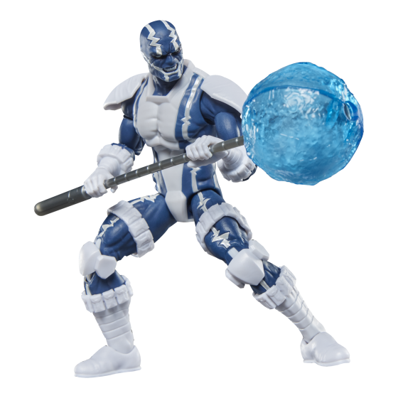 Marvel Legends Series Cardiac