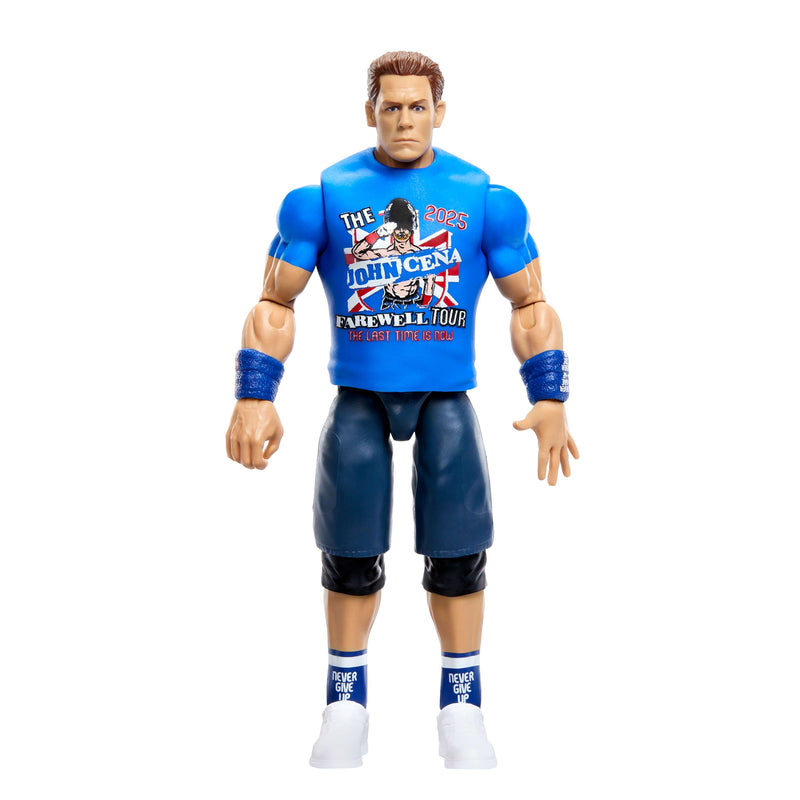 WWE Basic Figures Assorted - Image