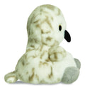 Palm Pals Snowflake Snowy Owl 5" - Image