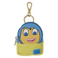 Loungefly - Inside Out 2 Mystery Bag Charms JUN