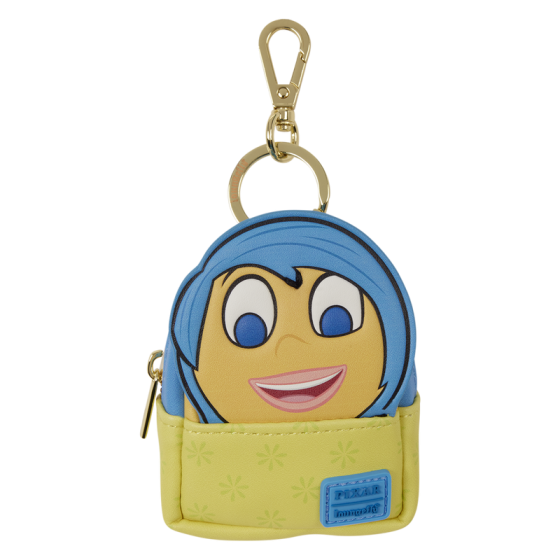 Loungefly - Inside Out 2 Mystery Bag Charms JUN