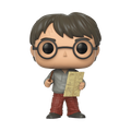 Pop! Vinyl - Harry Potter - Harry with Marauders Map