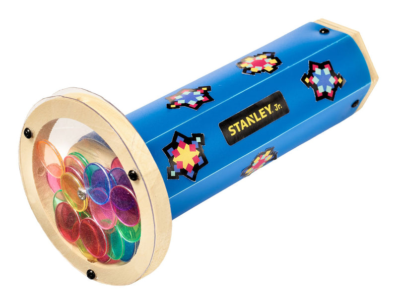 Stanley Jr. Kaleidoscope Kit - Image