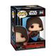 Star Wars - Darth Vader (unarmored) Funko Pop! Vinyl Figure