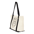 ACOTAR The Bat Boys Canvas Tote Bag