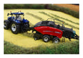 Case Large Baler LB434R XL - Image