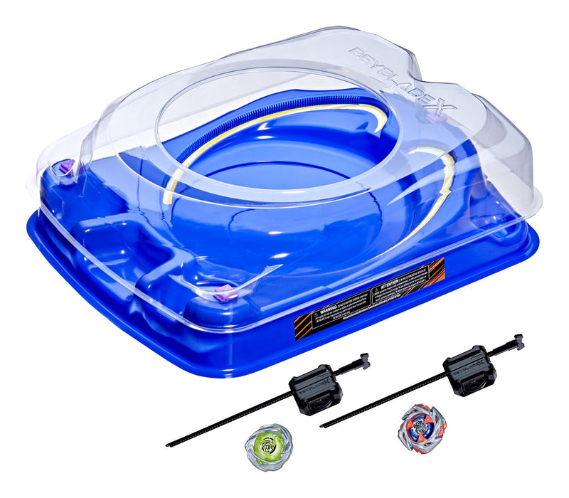 Beyblade X X-Drop Battle Set - Image