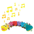 Lamaze Musical Inchworm - Image