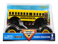Monster Jam Die-Cast Vehicle 1:24 Scale Assorted (Case of 4)