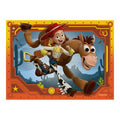 Toy Story 5, 4 in a Box