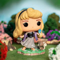Ultimate Princess - Aurora Funko Pop! Disney Vinyl Figure