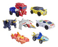 Transformers CYBERWORLD Cyber Changers - Image