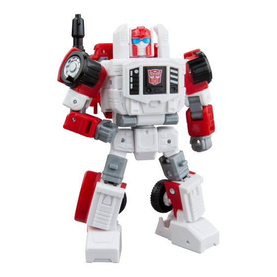 Transformers Age of the Primes Deluxe Class Swerve