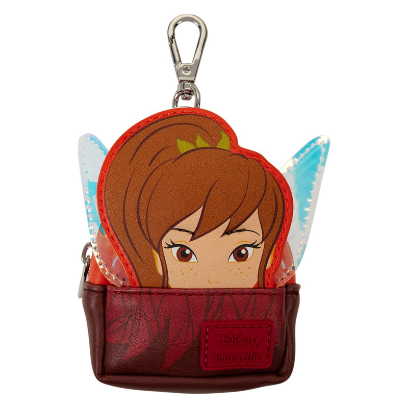 Loungefly - Disney Fairies Bag Charms