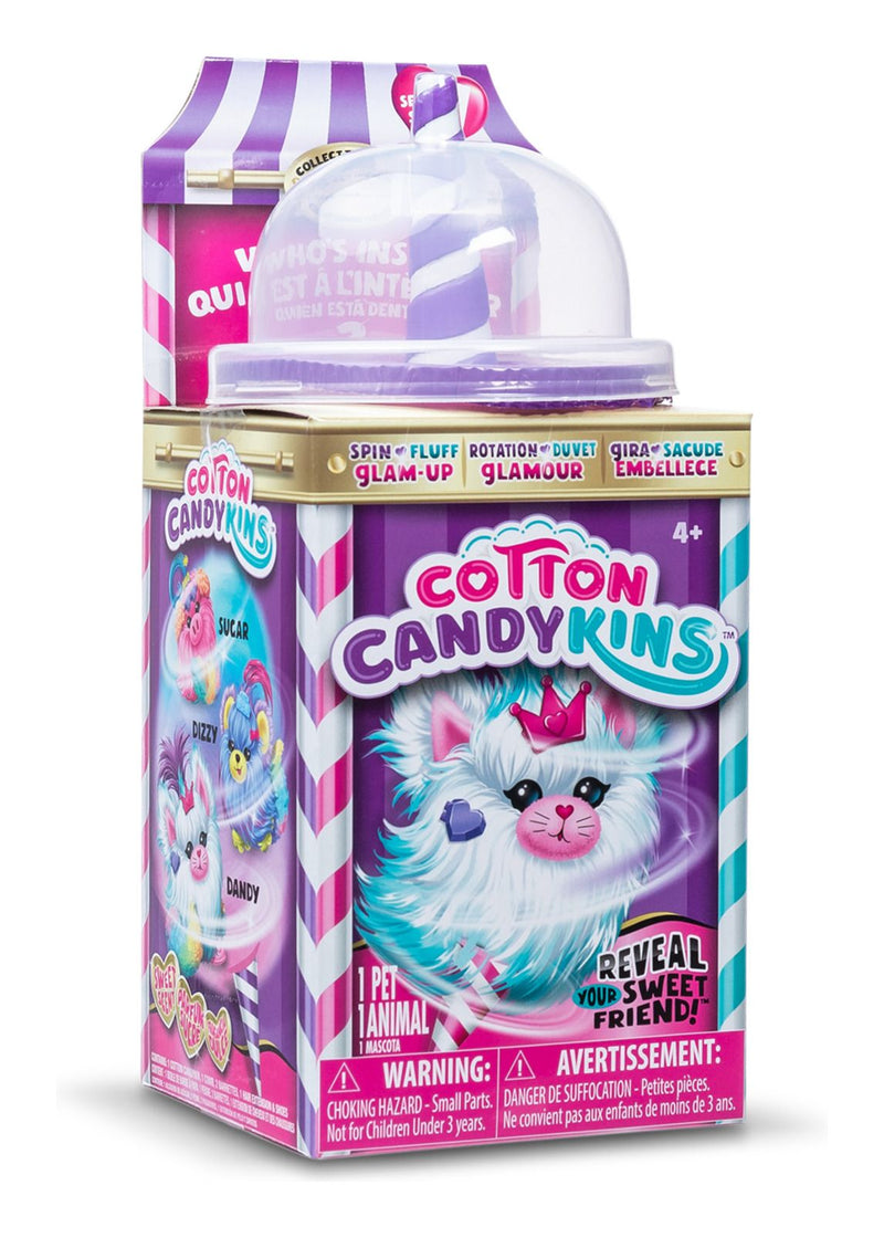 Cotton Candykins CDU - Image