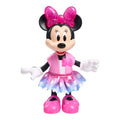 Minnie Mouse Fabulous Fashion Doll