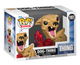 The Thing Dog Thing Pop! Vinyl Figure