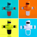 Foosbots Single Assortment