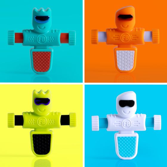 Foosbots Single Assortment