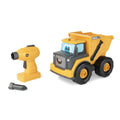 John Deere Build a Dump Truck - Image