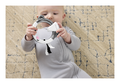 Fisher-Price Baby Toys Activity Rings - Image