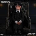 Addams Family: Wednesday MDS 18" Roto Plush