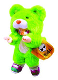 POP Cuppo Rebel Bear Bag Movable Series