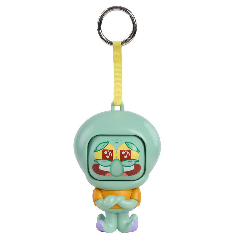 Happy Haul Spongebob Many Moods Fig Clips Ons