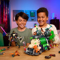 Ninjombie Deluxe Action Figure - Image