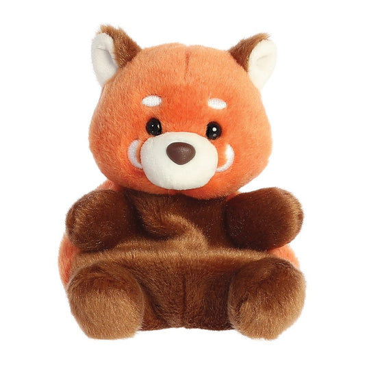 Palm Pals 5" Rei Red Panda - Image