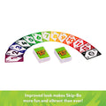 Skip Bo 6 Pieces in CDU