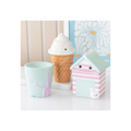 Ice Cream Cone Oil Burner