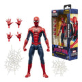 Marvel Legends Series SpiderMan: Brand New Day