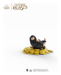 Schleich - Niffler TM With Gold - Image
