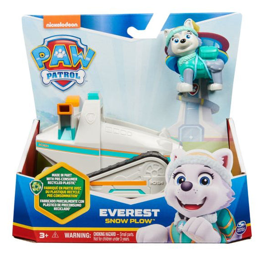 Paw Patrol Basic Vehicle Everest
