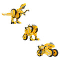 Armorsaurs Evolver - Blaze