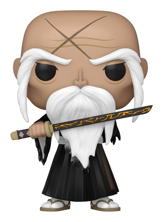 pop-vinyl-bleach-thousand-year-blood-war-yamamoto