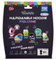 Twinchees Hello Kitty Hapidanbui Hoodie Figures