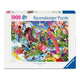 The Power of Her 1000 Piece Jigsaw Puzzle