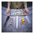 Star Wars Power Crystal Lightsaber - Image