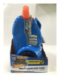 Hot Wheels Battle Plus Launcher Car Case - Image