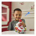 Paw Patrol -Fire Rescue Themed Vehicle Marshall