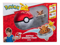 Pokemon Battle Spinner Pack (Eevee & Poke Ball)
