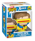 Bitty Pop! - X-Men - Jean Grey 4-Pack (with chance of chase) - Image