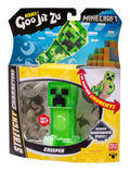 Heroes of Goo Jit Zu - Minecraft Hero Pack Creeper - Image