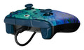 Turtle Beach Rematch Advanced Wired Controller Glitch Green for Xbox Series X in-game view